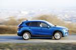 Mazda CX-5 2012 года